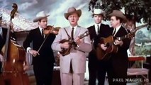 Bill Monroe & His Bluegrass Boys - 