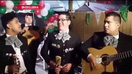 Se Desata Controversia entre Mariachi