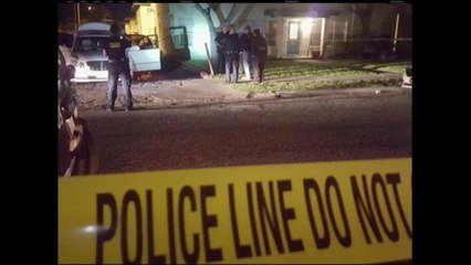 Un tiroteo deja a una persona muerta, uno herido y otro prófugo de la justicia