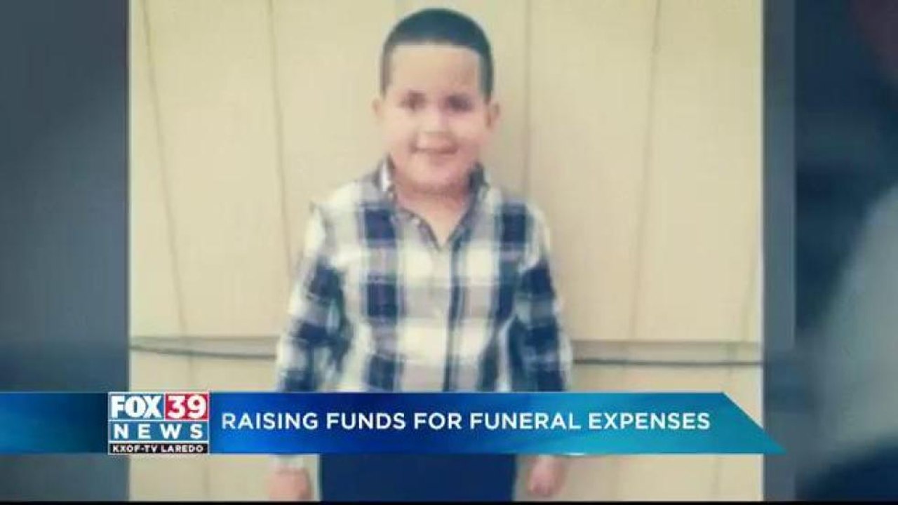 Family seeks help with funeral expenses for 11-year-old