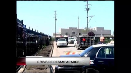 Proyectos para desamparados en Salinas