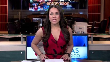 Peligro por incendios que devastan Nuevo México