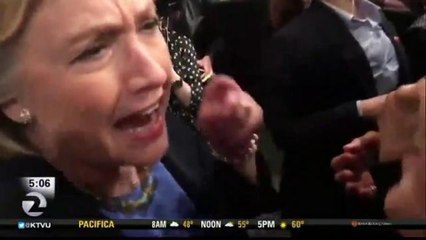 Trump Losing Momentum, Clinton Losing Patience