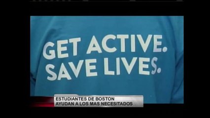 Campaña contra el hambre