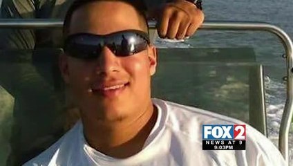 Fisherman Adrian Garcia Goes Missing Near Bay Waters of Port Isabel