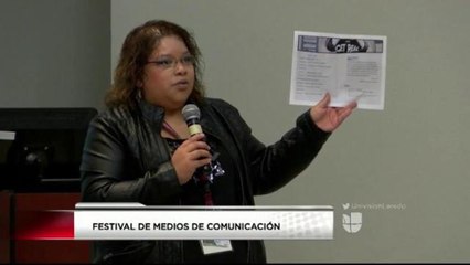 Festival de Cine y Medios de Comunicación