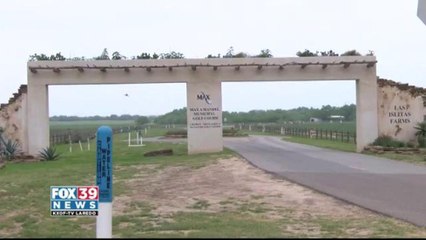 Alternative road to reduce mines road area traffic congestion