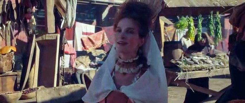 Собор 6 серия (2021) HD