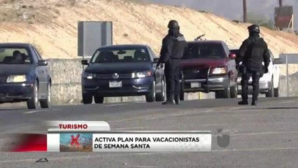 Pasar las vacaciones de Semana santa en casa es buena idea para recorrer los centros históricos de l