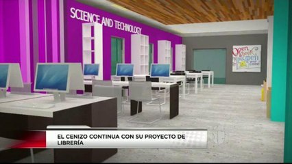 Solicitan la Donación de un Terreno para Beneficio de la Comunidad.