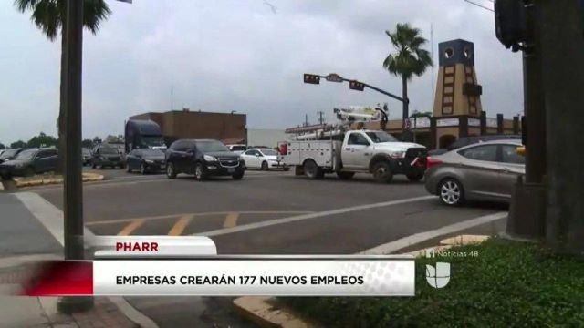 Empresas buscaran crear nuevos empleos