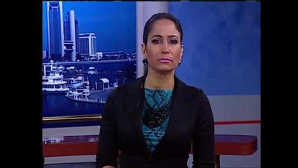 Reacción del Presidente Barack Obama ante los ataques terroristas