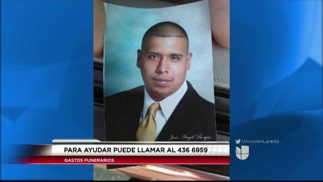 Necesitan Ayuda para Gastos Funerarios
