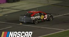Austin Dillon’s repaired car returns to the track after early wreck at Charlotte