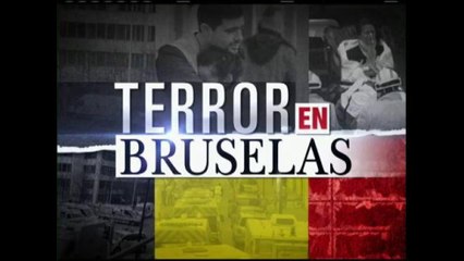 Reacciones de residentes a través de la nación a los ataques terroristas