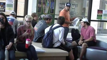 Los Jovenes quieren participar mas en las elecciones