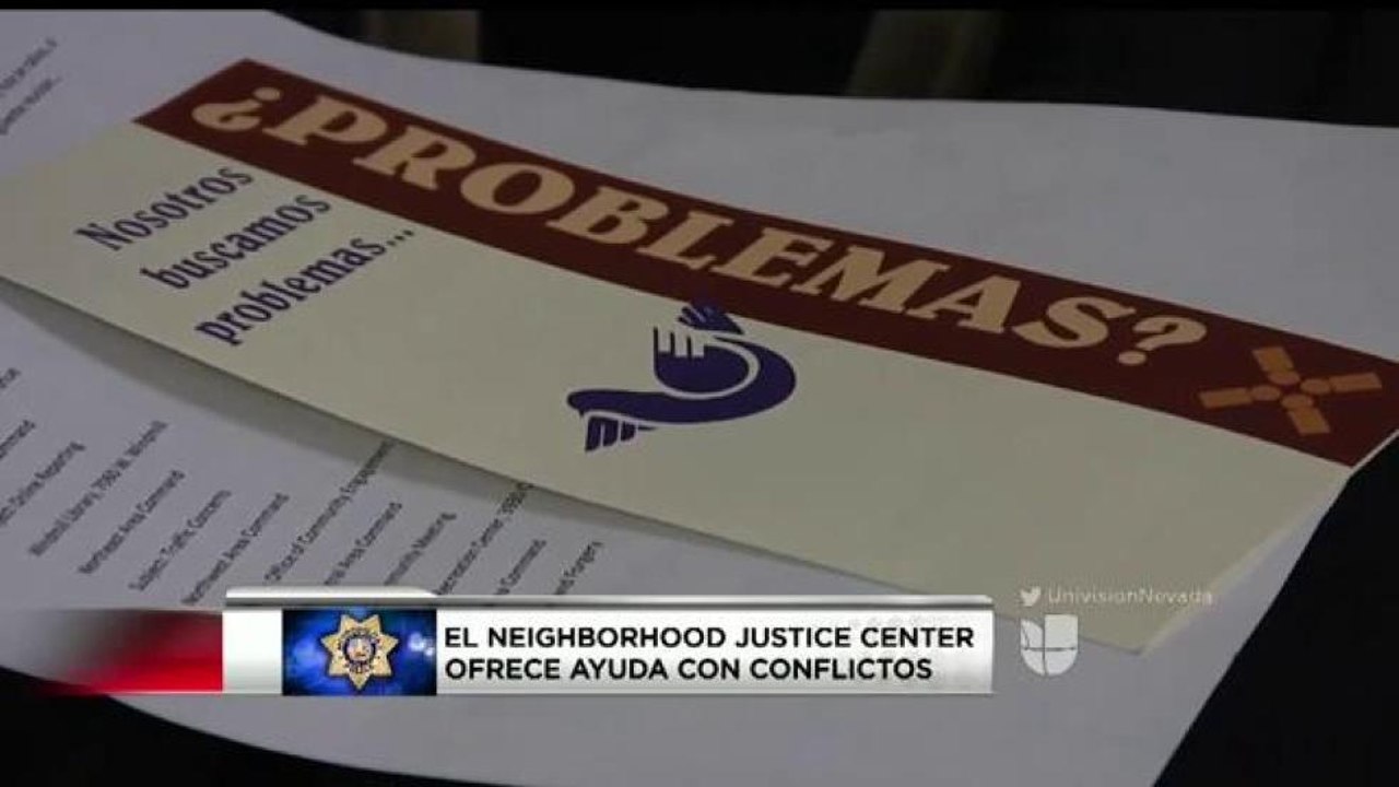 Importante reunión comunitaria