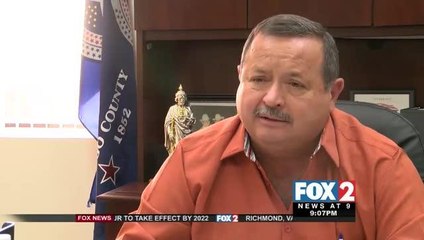 Road Repairs and Drainage System Upgrade Scheduled for City of Weslaco
