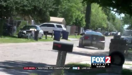 Colonia Residents Urging City Officials to Repair Damaged Streets