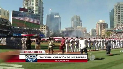 Inicia temporada de béisbol