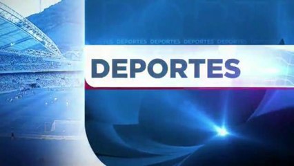 Los deportes con Pedro Leija
