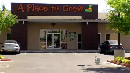 Denuncian abuso físico en guardería del este de la ciudad