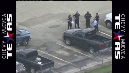 Congresista Blake Farenthold envía condolencias a familia en Corpus Christi