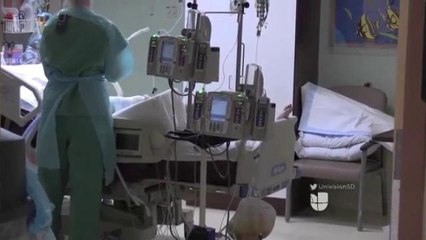 Más muertes por la Influenza