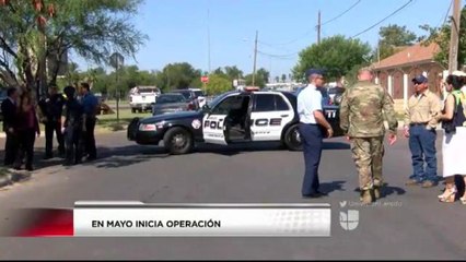 Lista para Comenzar la "Operacion Demolicion"