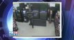 Suspect on the loose: Aggravated robbery reported at gas station