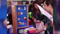 Todo Listo para Feria de Salud del Hospital de los Doctores