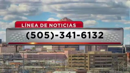 Contáctenos a nuestra línea de noticias