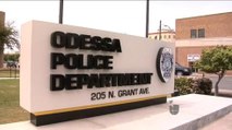 Policia de Odessa en busca de nuevos aspirantes