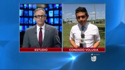 Exigen mejoras al sistema escolar del condado Volusia
