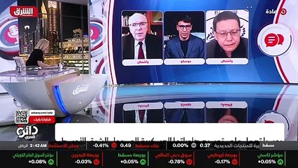 ...وتسعد ايضا بهذا الالتفاف على المستوى الو...