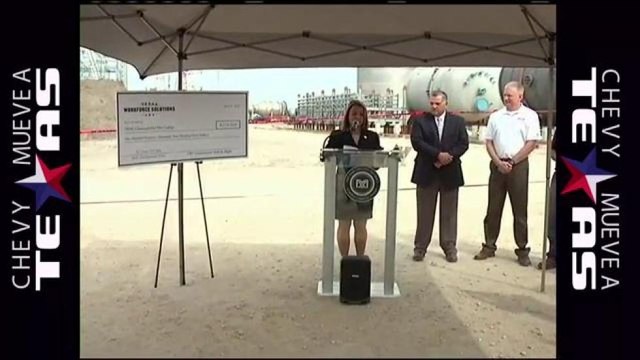 Se abren oportunidades de empleo