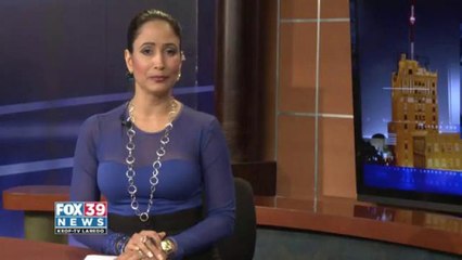 "National Work Zone" awareness week event