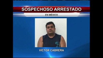 Ocho años después se logra arresto en caso de homicidio