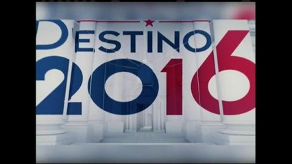 Analísta Repúblicana Adryana Boyd reacciona ante los resultados de elecciones en Wisconsin