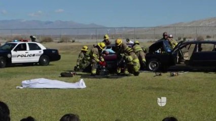 Programa de prevención " Cada 15 Minutos"