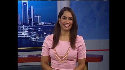 Semana Nacional de "Víctimas de Crímenes"