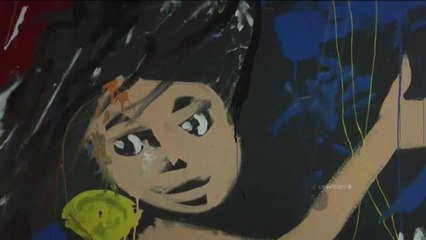 Mes de concientización del autismo en Midland