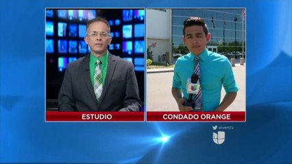 Bajo arresto dúo responsable por serie de balaceras