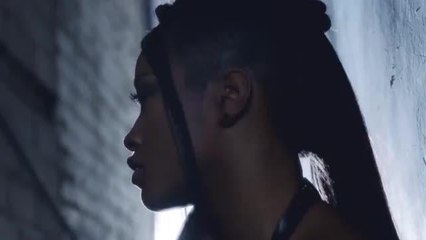 103 Seconds with Keke Palmer