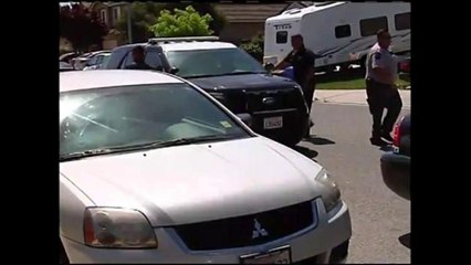 Después de varias horas de activarse una alerta amber un niño de Soledad es encontrado