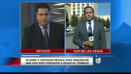 Ex Empleados Aseguran que les forzaron a Renunciar