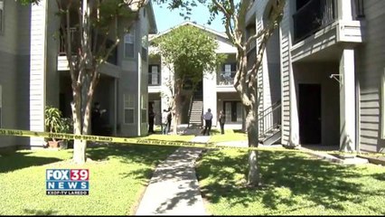 Police investigating after man found dead inside his  apartment