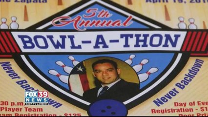 Bowling tournament fundraiser for scholarships