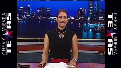 Sexto accidente automovilístico fatal en Corpus Christi en éste año