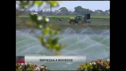 Trabajadores agrícolas comienzan a mudarse a nuevas viviendas en Spreckles
